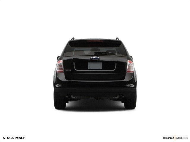 Ford Edge 2007 photo 5
