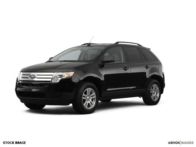 Ford Edge 5XT Unspecified