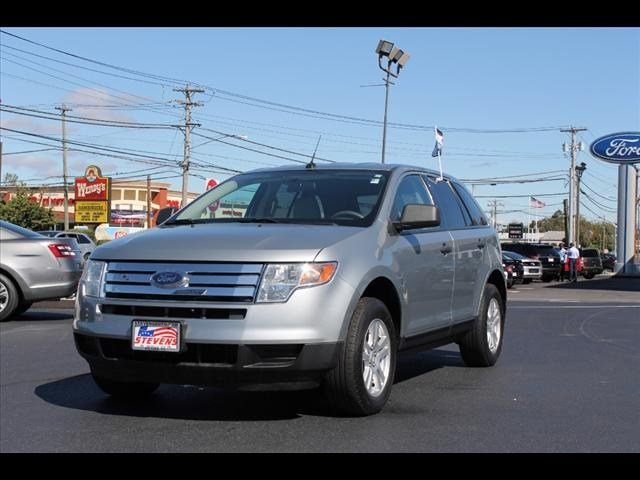 Ford Edge SE Unspecified