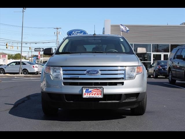 Ford Edge 2007 photo 1
