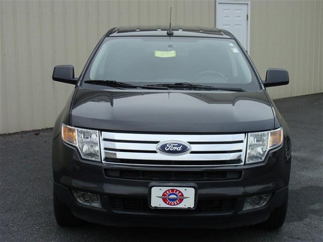 Ford Edge 2007 photo 1
