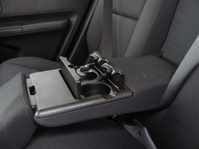 Ford Edge 2007 photo 4