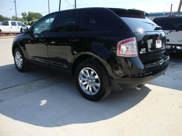 Ford Edge 2007 photo 1