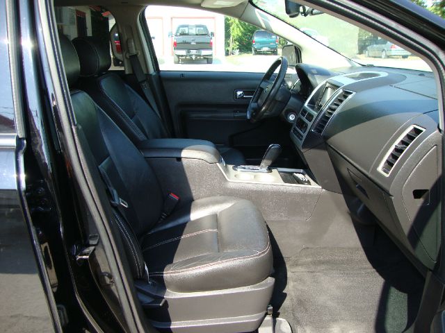 Ford Edge 2007 photo 2