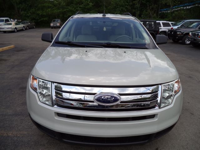 Ford Edge 2007 photo 1