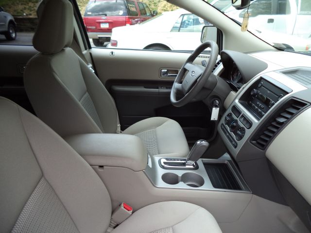 Ford Edge 2007 photo 11