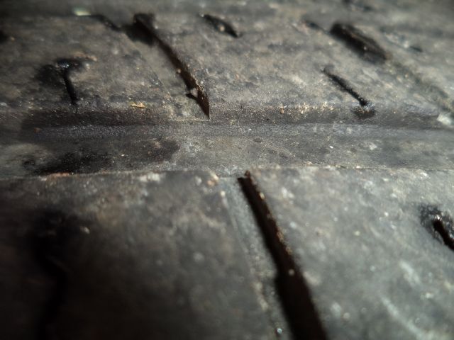 Ford Edge 2007 photo 12