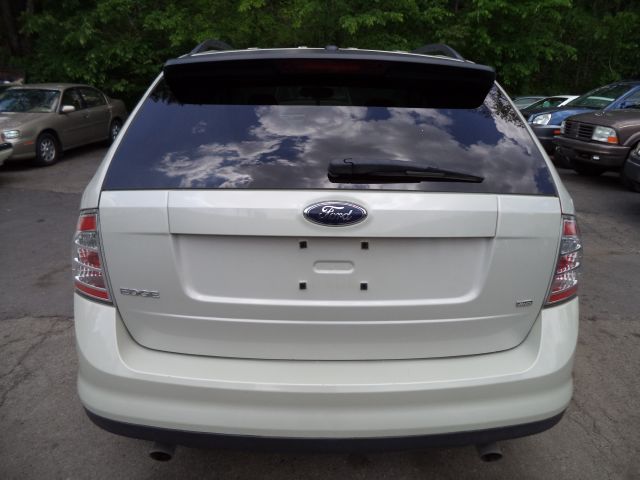 Ford Edge 2007 photo 15