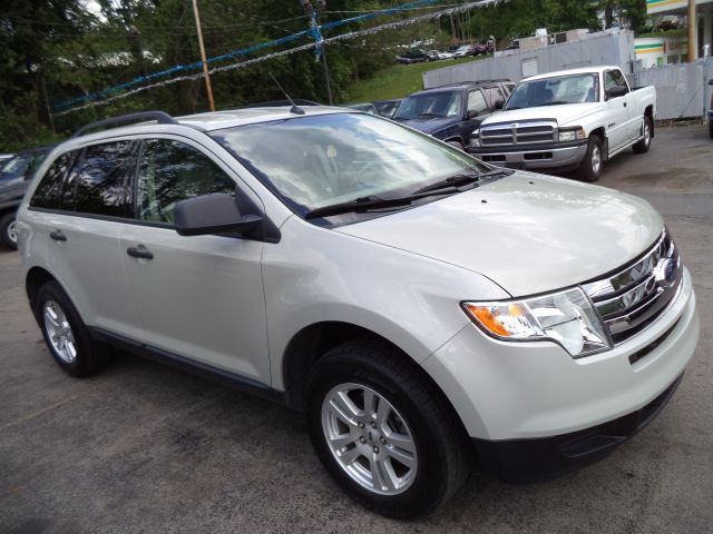 Ford Edge 2007 photo 16