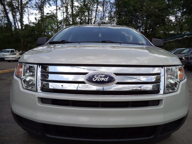 Ford Edge 2007 photo 17