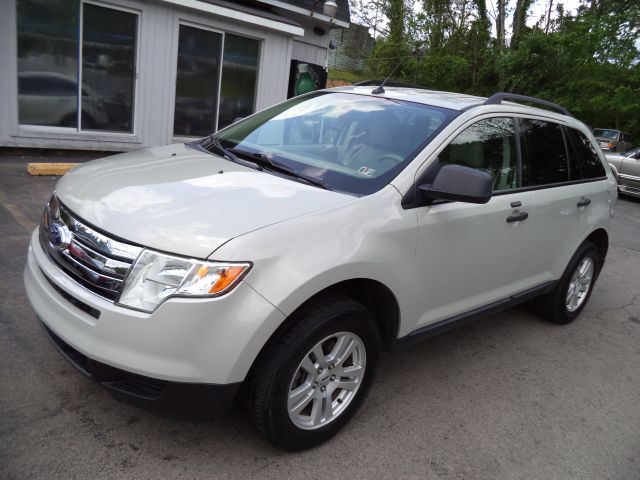 Ford Edge 2007 photo 18