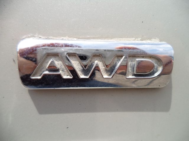 Ford Edge 2007 photo 3