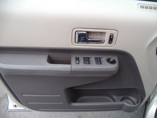 Ford Edge 2007 photo 8