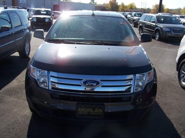 Ford Edge 2007 photo 1