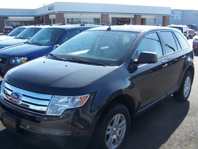 Ford Edge SE Unspecified