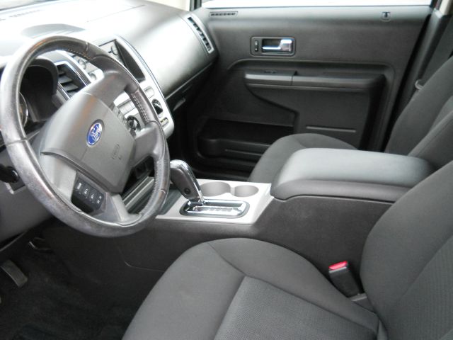 Ford Edge 2007 photo 1