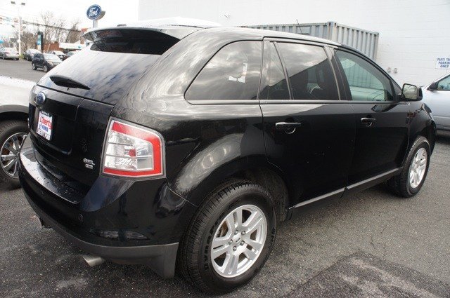 Ford Edge 2007 photo 1