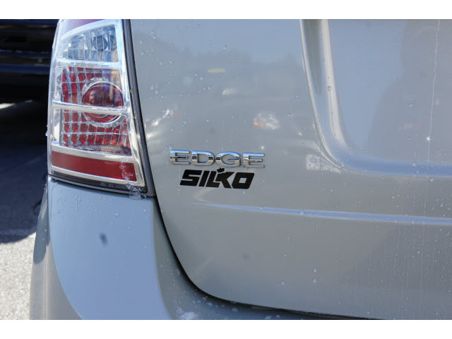 Ford Edge 2007 photo 4
