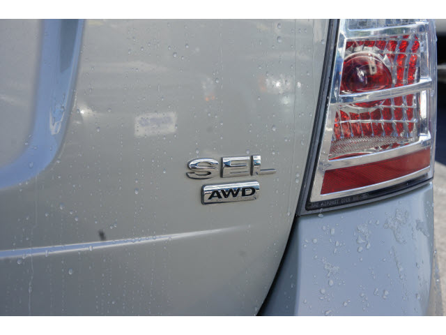 Ford Edge 2007 photo 5