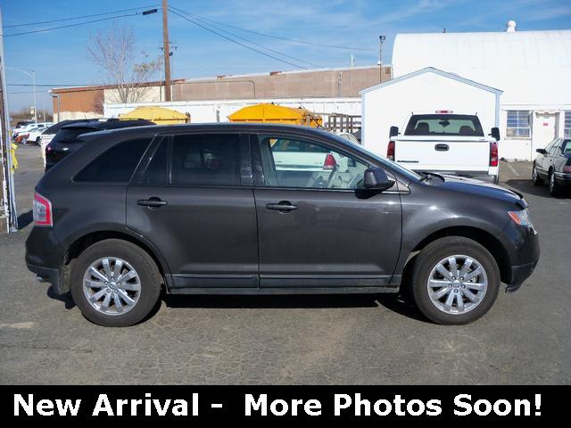 Ford Edge 2007 photo 1