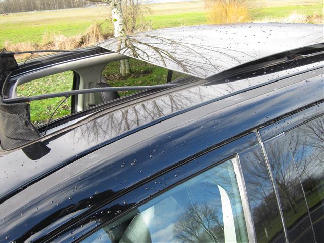 Ford Edge 2007 photo 5