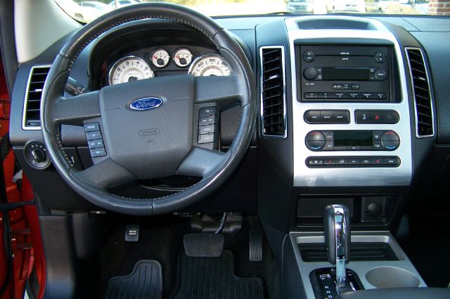 Ford Edge 2007 photo 3