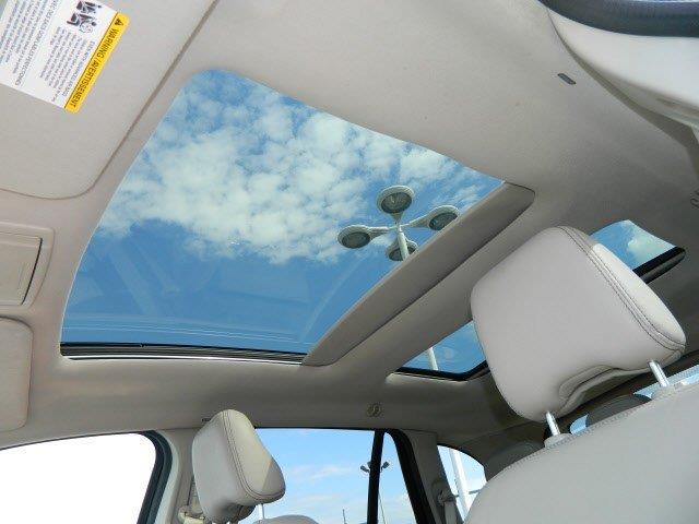 Ford Edge 2007 photo 1