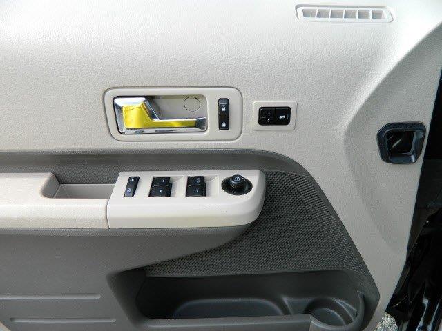 Ford Edge 2007 photo 13