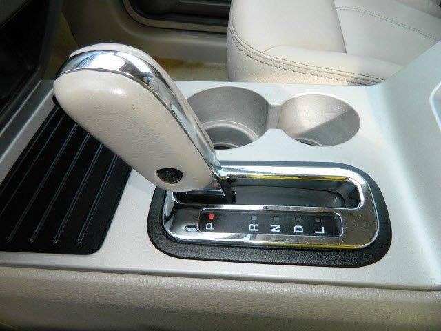 Ford Edge 2007 photo 6