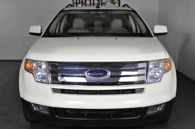 Ford Edge 2007 photo 1