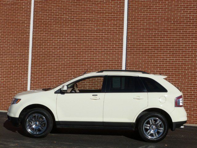 Ford Edge 2007 photo 1