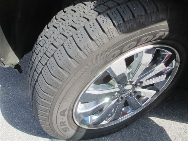 Ford Edge 2007 photo 1