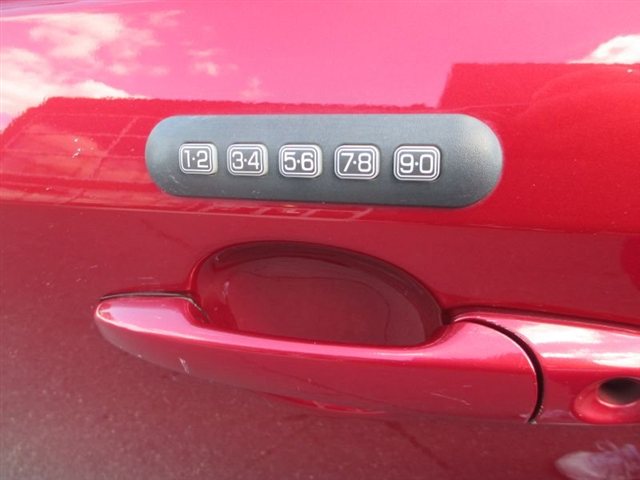 Ford Edge 2007 photo 3