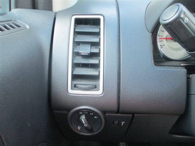 Ford Edge 2007 photo 4