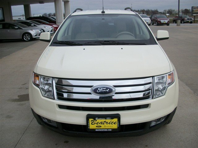 Ford Edge 2007 photo 1