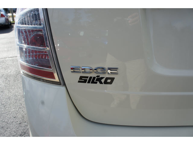 Ford Edge 2007 photo 4