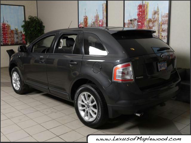 Ford Edge 2007 photo 3