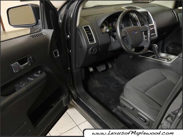 Ford Edge 2007 photo 4