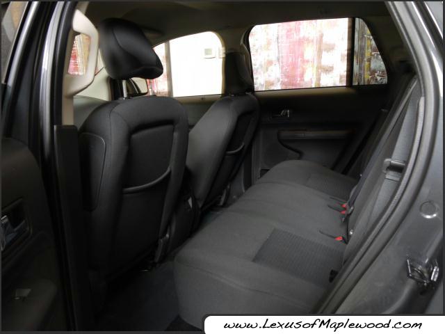 Ford Edge 2007 photo 5