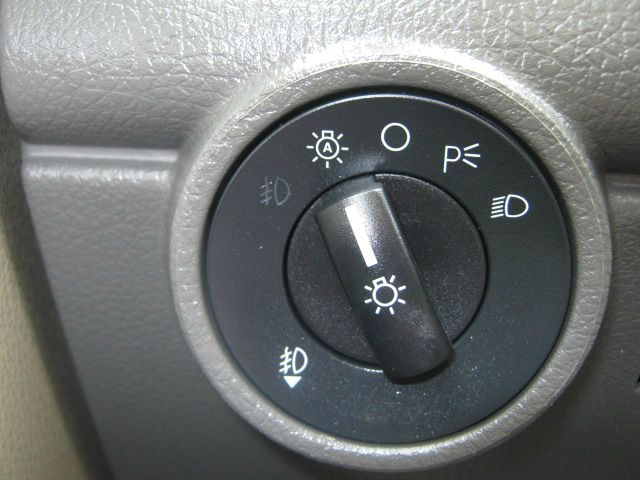 Ford Edge 4 DOOR SUV