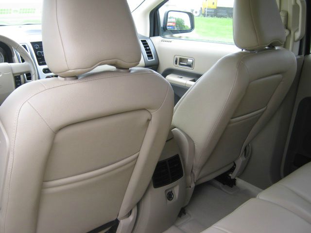 Ford Edge 2007 photo 1