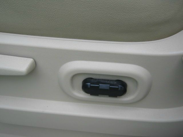 Ford Edge 2007 photo 14