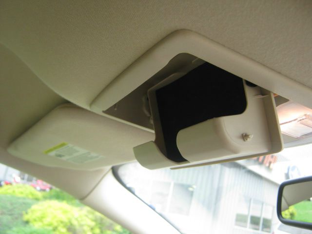 Ford Edge 2007 photo 15