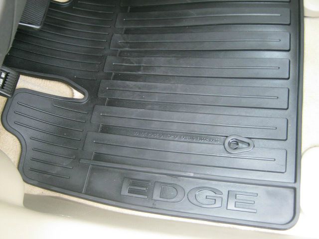 Ford Edge 2007 photo 17
