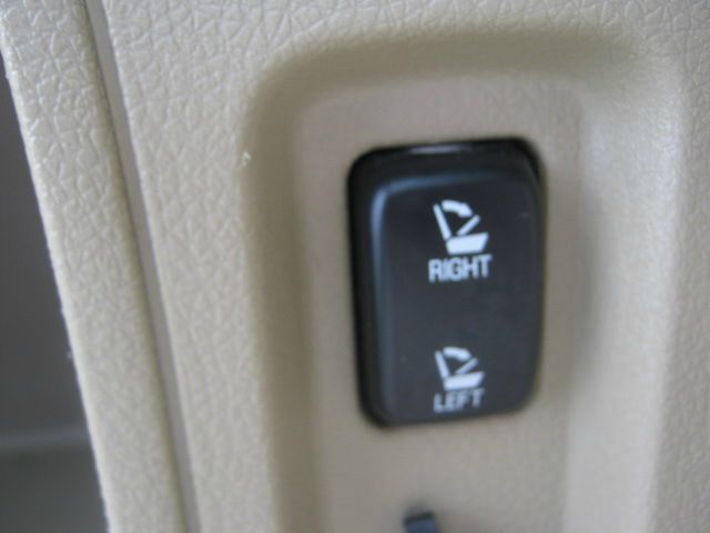 Ford Edge 2007 photo 2