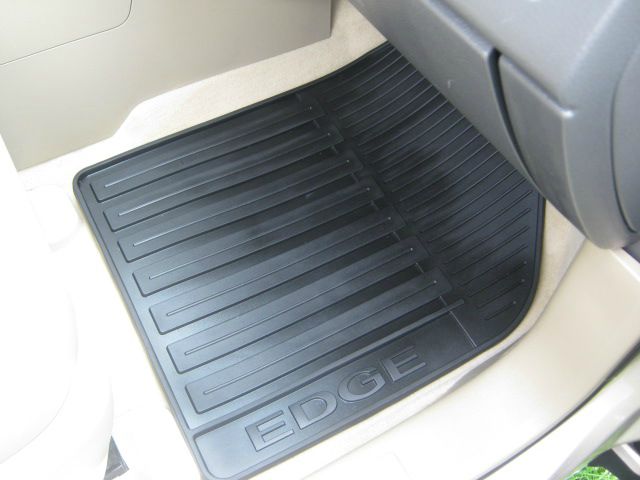 Ford Edge 2007 photo 22