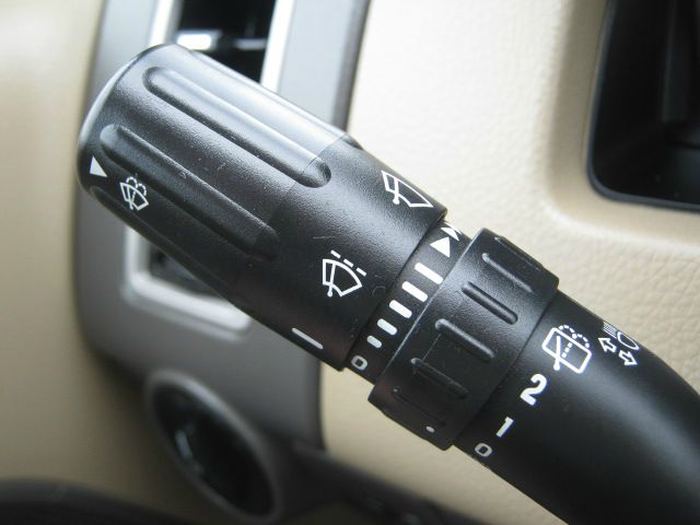 Ford Edge 2007 photo 18