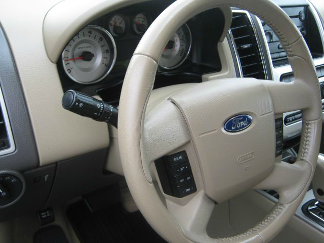 Ford Edge 2007 photo 28