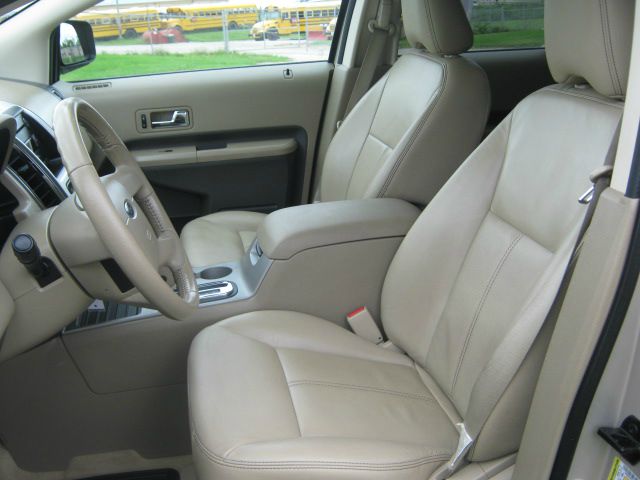 Ford Edge 2007 photo 30