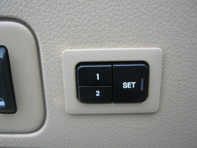 Ford Edge 2007 photo 31